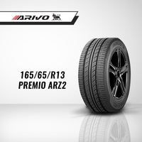 Arivo Premio RZ2 165/65/R13 - GULONG.PH