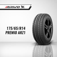 Arivo Premio RZ1 175/65/R14 - GULONG.PH