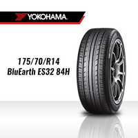 Yokohama BluEarth ES32 175/70/R14 84H - GULONG.COM.PH