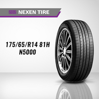 Nexen N5000 175/65/R14 81H - GULONG.PH