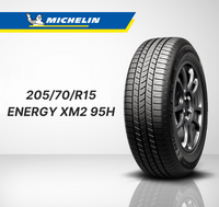 MICHELIN 205/70/R15 ENERGY XM2 95H