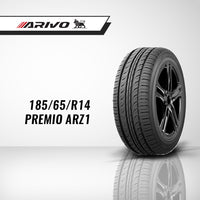 Arivo Premio RZ1 185/65/R14 - GULONG.PH