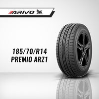 Arivo Premio RZ1 185/70/R14 - GULONG.PH