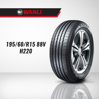 Wanli H220 195/60/R15 88V - GULONG.PH
