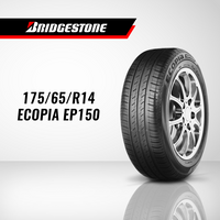 Bridgestone Ecopia EP150 175/65/R14 82H - GULONG.PH