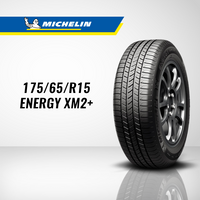 Michelin Energy XM2+ 175/65/R15 84H - GULONG.PH