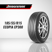 Bridgestone Ecopia EP300 185/55/R15 82V - GULONG.PH