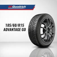 BF Goodrich Advantage Go 185/60/R15 84H - GULONG.PH
