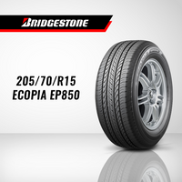 Bridgestone Ecopia EP850 205/70/R15 96H - GULONG.PH