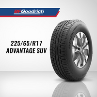 BF Goodrich Advantage Go 225/65/R17 102H - GULONG.PH