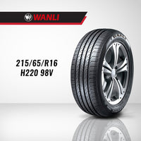 Wanli H220 215/65/R16 98V - GULONG.PH