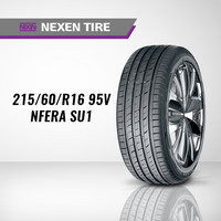 Nexen Nfera SU1 215/60/R16 95V - GULONG.PH