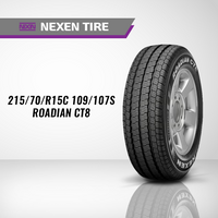 Nexen Roadian CT8 215/70/R15C 109/107S - GULONG.PH
