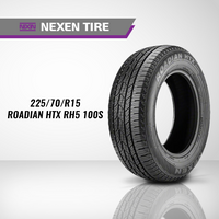 Nexen Roadian HTX 225/70/R15C 100S - GULONG.PH