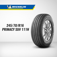 Michelin Primacy SUV 245/70/R16 111H - GULONG.PH