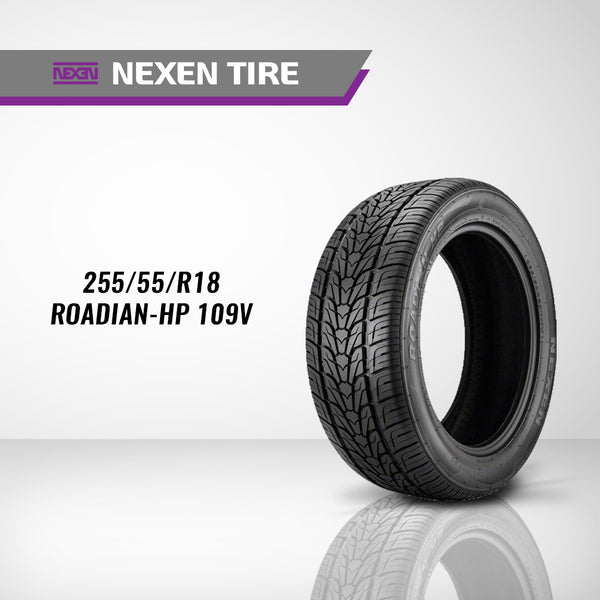 Nexen Roadian HP 255/55/R18 109V - GULONG.PH