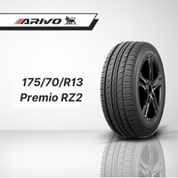 Arivo Premio RZ2 175/70/R13