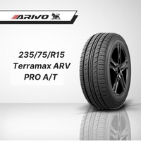 Arivo Terramax ARV PRO A/T 235/75/R15