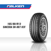 Falken Sincera SN-807 165/80/R13 83T