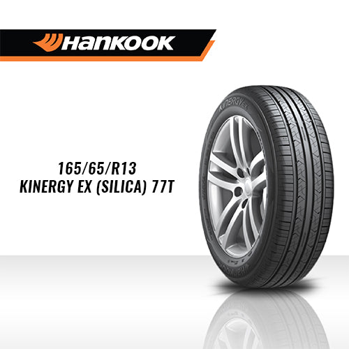 Hankook Kinergy EX (Silica) 165/65/R13 77T