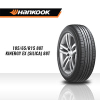 Hankook Kinergy EX (Silica) 185/65/R15 88T