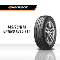 Hankook Optimo K715 145/70/R13 71T