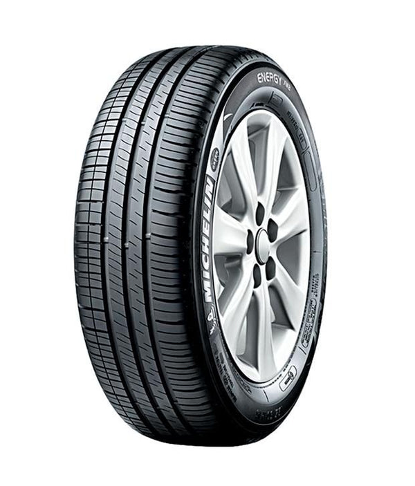 Michelin Energy XM2 195/55/R15 85V - GULONG.COM.PH