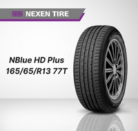 Nexen NBlue HD Plus 165/65/R13 77T