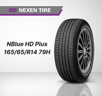 Nexen NBlue HD Plus 165/65/R14 79H