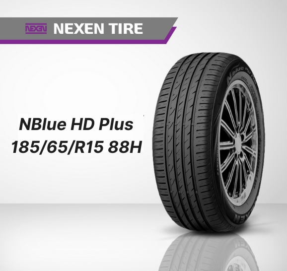 Nexen NBlue HD Plus 185/65/R15 88H