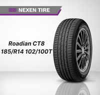 Nexen Roadian CT8 185/R14 102/100T