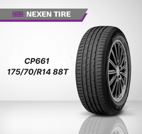 Nexen CP661 175/70/R14 88T