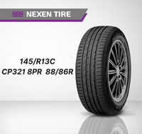 Nexen CP321 8PR 145/R13C 88/86R