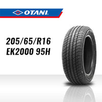 OTANI 205/65/R16 EK2000 95H