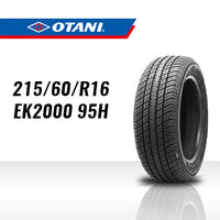 OTANI 215/60/R16 EK2000 95H