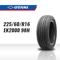 OTANI 225/60/R16 EK2000 98H