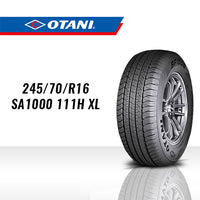 OTANI 245/70/R16 SA1000 111H XL