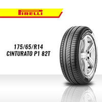 Pirelli Cinturato P1 175/65/R14 82T