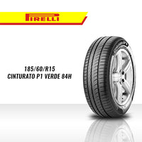 Pirelli Cinturato P1 185/60/R15 88H