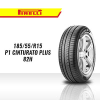 Pirelli P1 Cinturato Plus 185/55/R15 82H