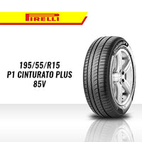 Pirelli P1 Cinturato Plus 195/55/R15 85V