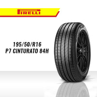 Pirelli P7 Cinturato 195/50/R16 84H