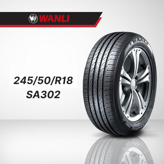 Wanli SA302 245/50/R18 104/XLW