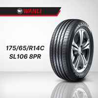 Wanli SL106 8PR 175/65/R14C 90/88T