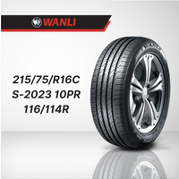 Wanli S-2023 10PR 215/75/R16C 116/114R