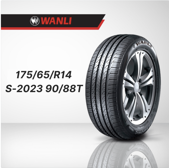 Wanli S-2023 175/65/R14 90/88T