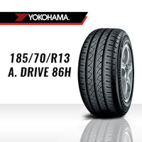 Yokohama A. Drive 185/70/R13 86H