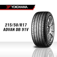 Yokohama Advan dB 215/50/R17 91V