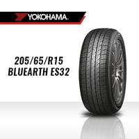 Yokohama BluEarth ES32 205/65/R15 94H